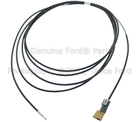 Cable Assembly ML3Z10E929CCA | TascaParts.com