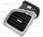20862314 - Body: Vent Grille for GM Image