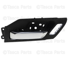 7JH592X7AA - : Inside Release Handle, Left for Ram: 1500 Image