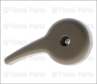 88941658 - Body: Recline Handle for GM Image
