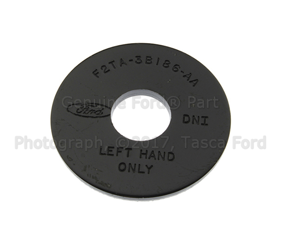 F2TZ3B186A - Suspension: Retainer for Ford: F-150, F-250, F-350 Image