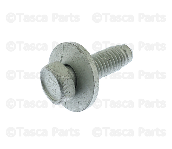 6508267AA - : Bolt for Jeep: Cherokee, Commander, Grand Cherokee, Liberty, Wrangler Image