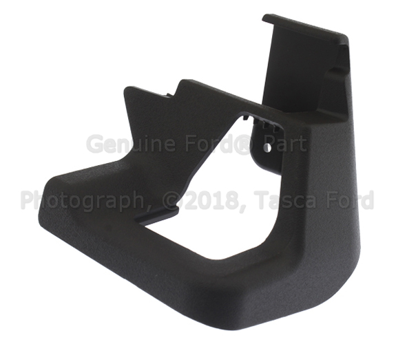 FL3Z1561748AE - Body: Track Cover for Ford: F-150, F-250 Super Duty, F-350 Super Duty, F-450 Super Duty Image