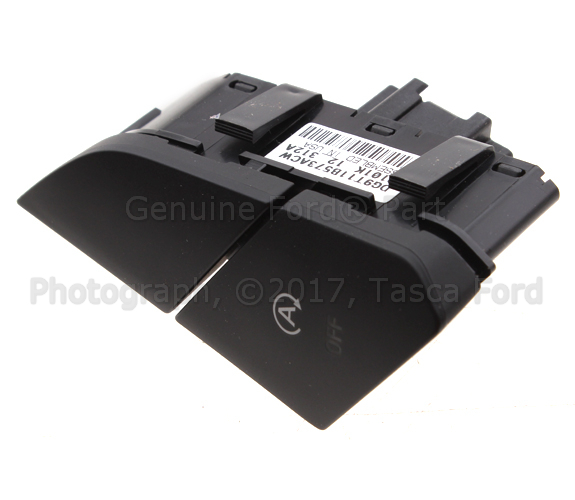 DG9Z11500AA - Body: Switch Assembly for Ford Image