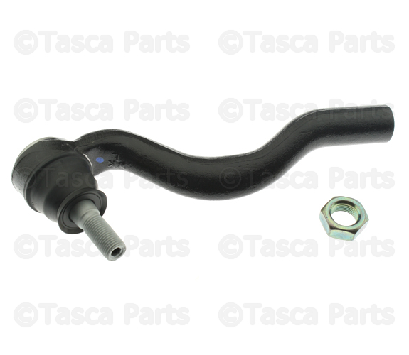 68069647AB - Steering: Outer End Tie Rod Kit, Left for Mopar Image
