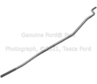 F2UZ1522152A - Body: Handle Rod for Ford: E-150, E-250, E-350 Super Duty, E-450 Super Duty Image