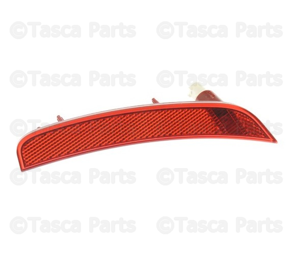 5182424AB - : Side Marker Lamp, Right for Mopar Image