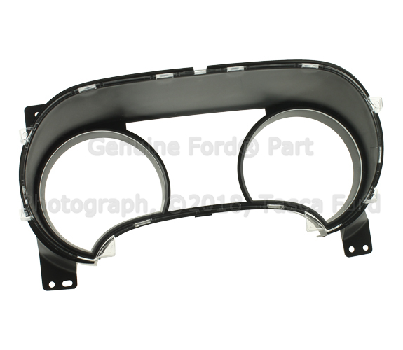6L2Z10890B - Body: Cluster Lens for Ford: Explorer, Explorer Sport Trac Image
