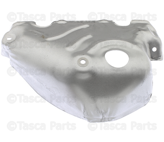 12644076 - Exhaust: Heat Shield for GM Image