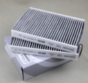 64115A1BDB7 - : Cabin Air Filter Set for BMW Image