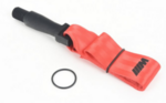 72155A57B31 - : Reb M BMW Tow Cable for BMW Image