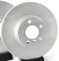 34116886478 - Brakes: Rotor for BMW Image