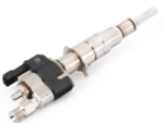 13538616079 - Fuel System: Injector for BMW Image