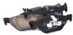 34216774692 - : Brake Pads Rear for BMW Image