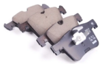 34106799801 - Brakes: Brake Pads for BMW Image