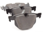 34216775678 - : Brake Pads Rear for BMW Image