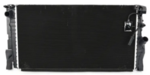 17117617640 - : Radiator for BMW Image