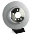 34206894382 - Brakes: Rotor for BMW Image