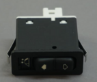 61318363696 - : Switch Electronic Folding Top C613010 for BMW Image