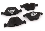 34116794915 - : Brake Pads Front for BMW Image