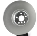 34106887398 - Brakes: Rotor for BMW Image