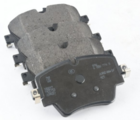 34106888777 - Brakes: Brake Pads for BMW Image
