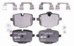 34207884979 - : Brake Pads for BMW Image