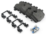 34216896975 - : Brake Pads Rear for BMW Image