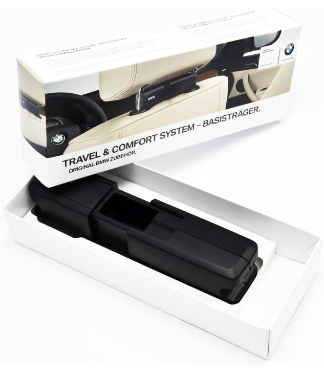 51952183852 - Interior: Base Carrier for BMW Image