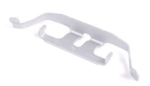 34106790927 - Brakes: Brake Pads Clip for BMW Image