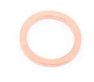 7119963132 - Engine: Drain Plug Gasket for BMW Image