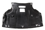 51713402370 - Body: Front Shield for BMW Image