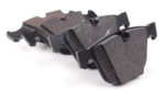 34216793025 - Brakes: Brake Pads for BMW Image