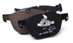 34116852253 - : Brake Pads Front for BMW Image