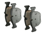 34216896976 - : Brake Pads for BMW Image