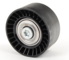 11288673720 - Cooling System: Pulley for BMW Image