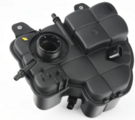 17137889450 - Cooling System: Expansion Tank for BMW Image