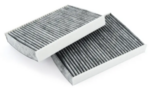 64115A1BDB6 - : Cabin Air Filter Set for BMW Image