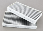 64116823725 - : Cabin Air Filter for BMW Image