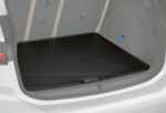 51475A50923 - : U11 X1 Fitted Luggage Compartment Mat for BMW Image