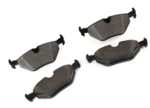 34216778168 - : Brake Pads Rear for BMW Image