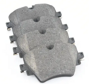 34106884492 - : Brake Pads for BMW Image