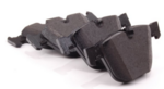 34216794879 - : Brake Pads Rear for BMW Image