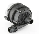 11518600442 - Cooling System: Auxiliary Pump for BMW Image