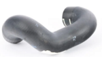 11537591890 - Cooling System: Connector Hose for BMW Image