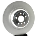 34206896674 - Brakes: Rotor for BMW Image