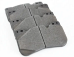 34107886853 - : Brake Pads Front for BMW Image