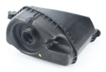 17139846642 - Cooling System: Expansion Tank for BMW Image