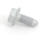 31103411647 - Suspension: Reinforced Plate Bolt for BMW Image