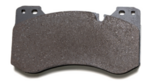 34107884975 - : G87/G80/G81/G82/G83 M2/M3/M4 Brake Pads for BMW Image